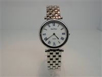 Orologio Paul Picot Donna Davis in Acciaio 5120 - 5120